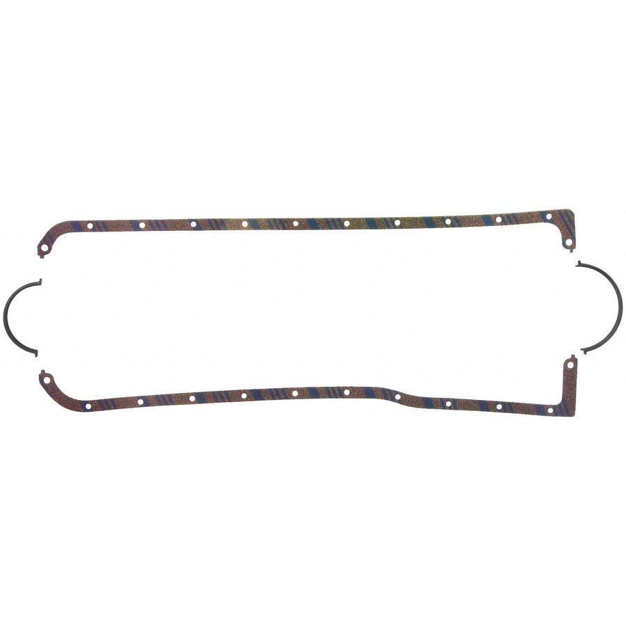Oil Pan Gasket Set FEL-PRO OS 12701 C