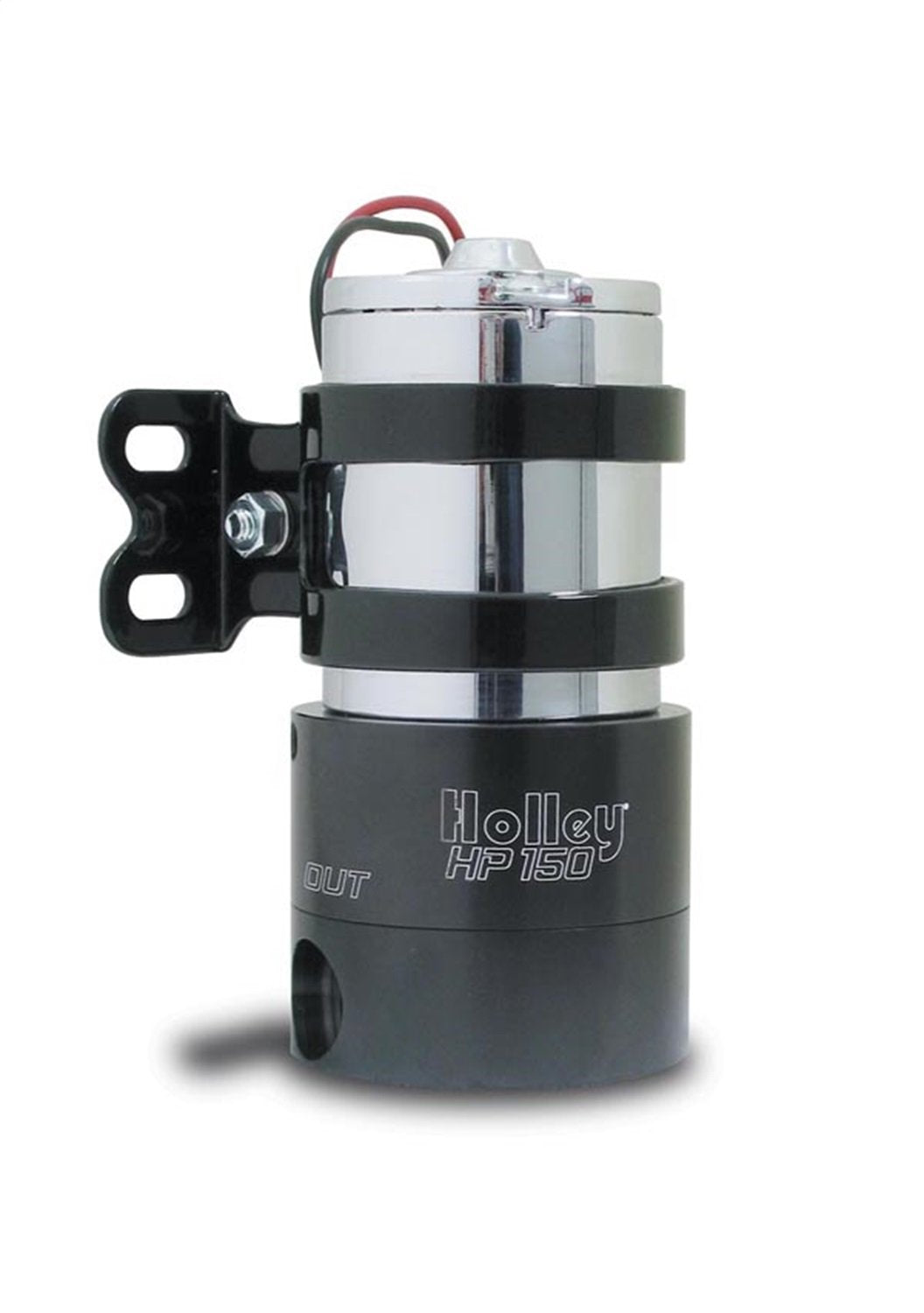 150 GPH Holley HP Fuel Pump 12-150