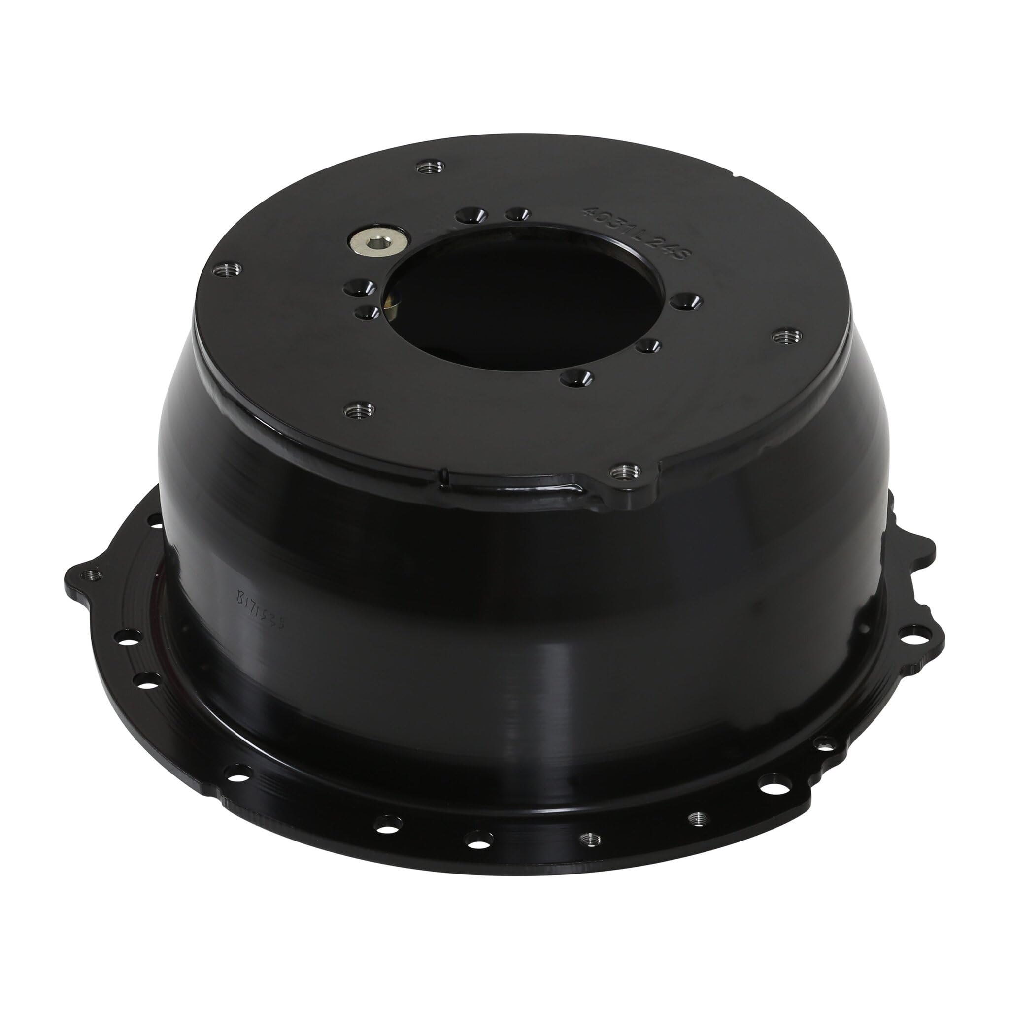 Bellhousing Quick Time RM-4031 Compatible with Toyota 1JZ or 2JZ