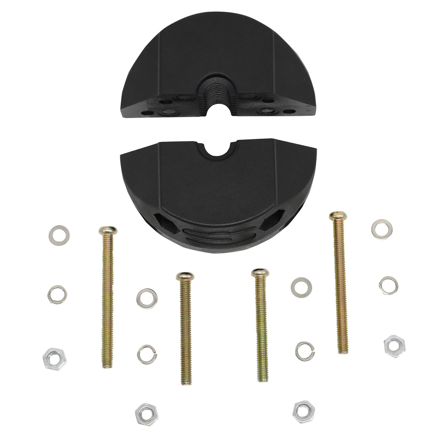 Winch Snubber Superwinch Hook