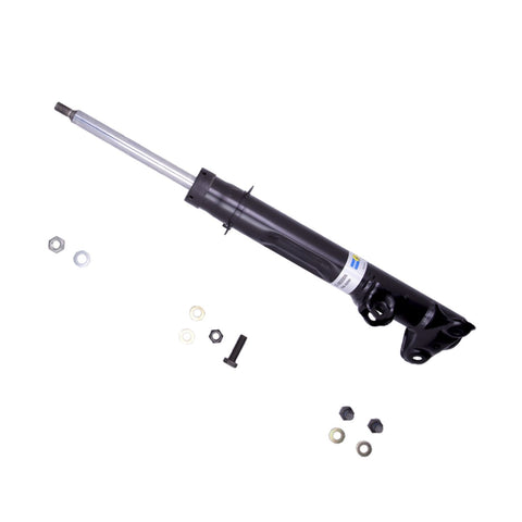 B4 Bilstein 1984 Mercedes-Benz 190D 2.2 Front Suspension Strut Assembly (22-002006)