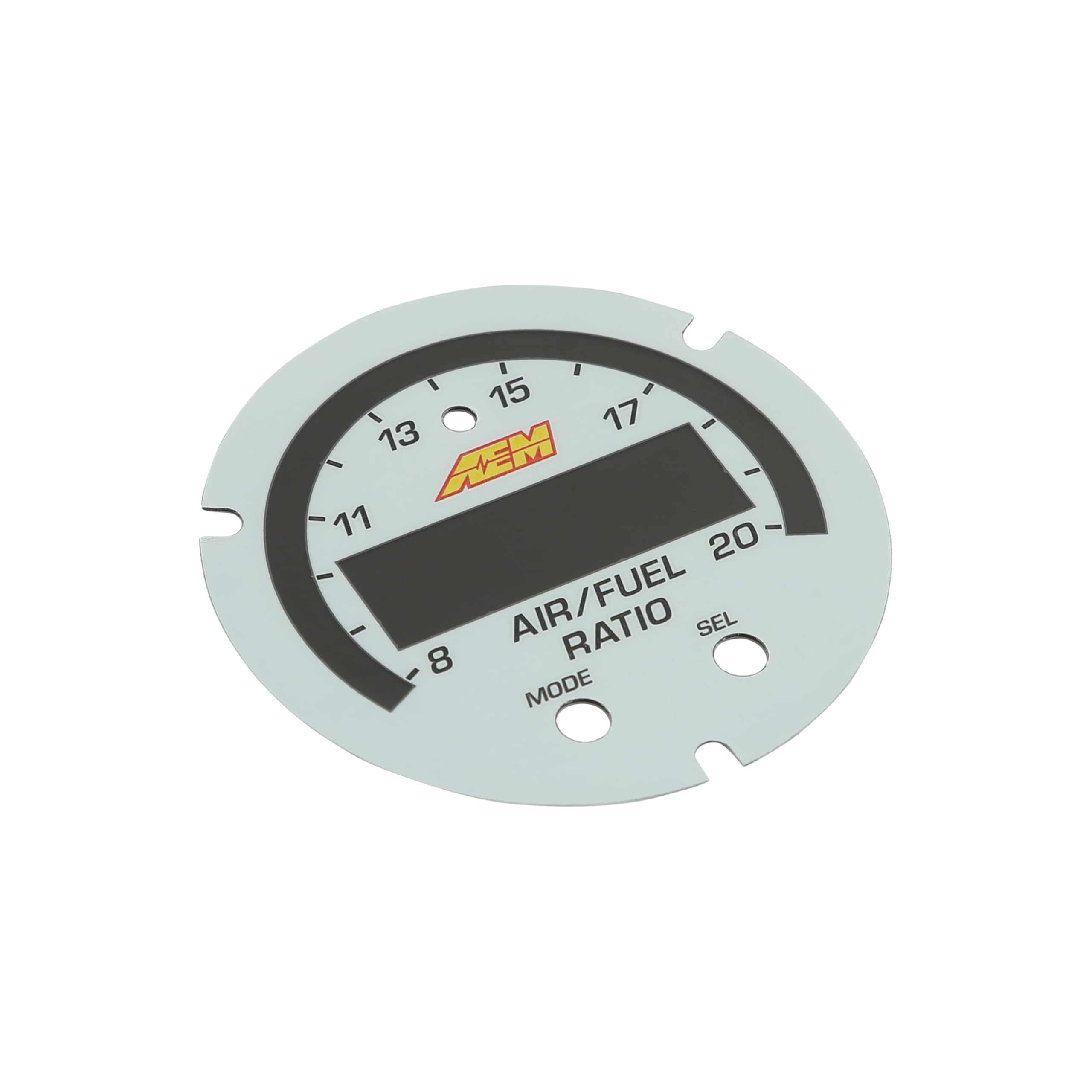 X-Series AEM 30-0300-ACC Wideband UEGO AFR Gauge