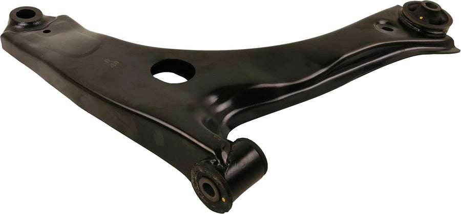 MOOG Suspension Control Arm front lower right RK643405