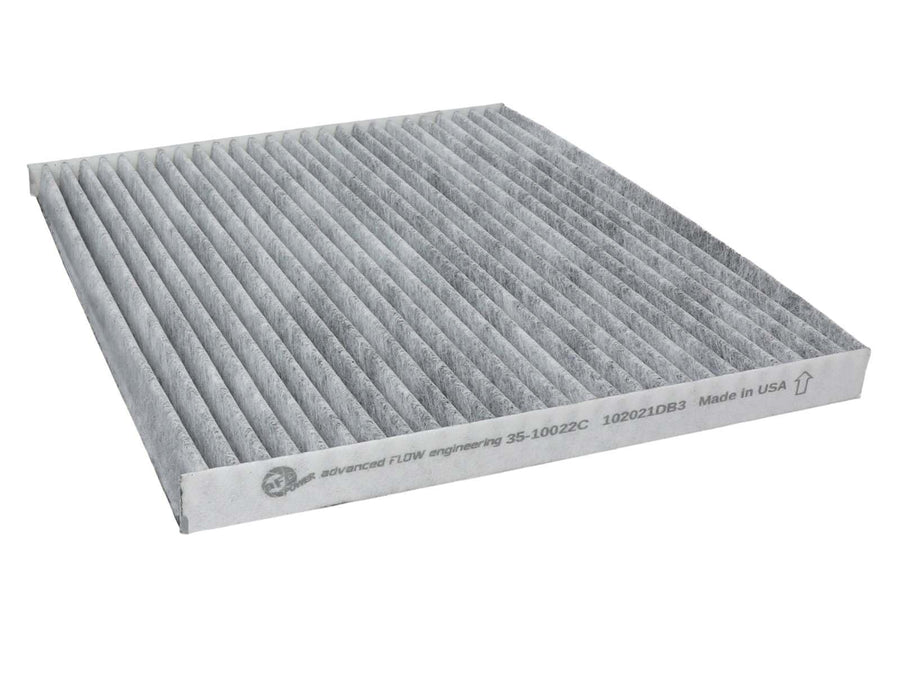 aFe Power Cabin Air Filter Premium with Activated Carbon #35-10022C