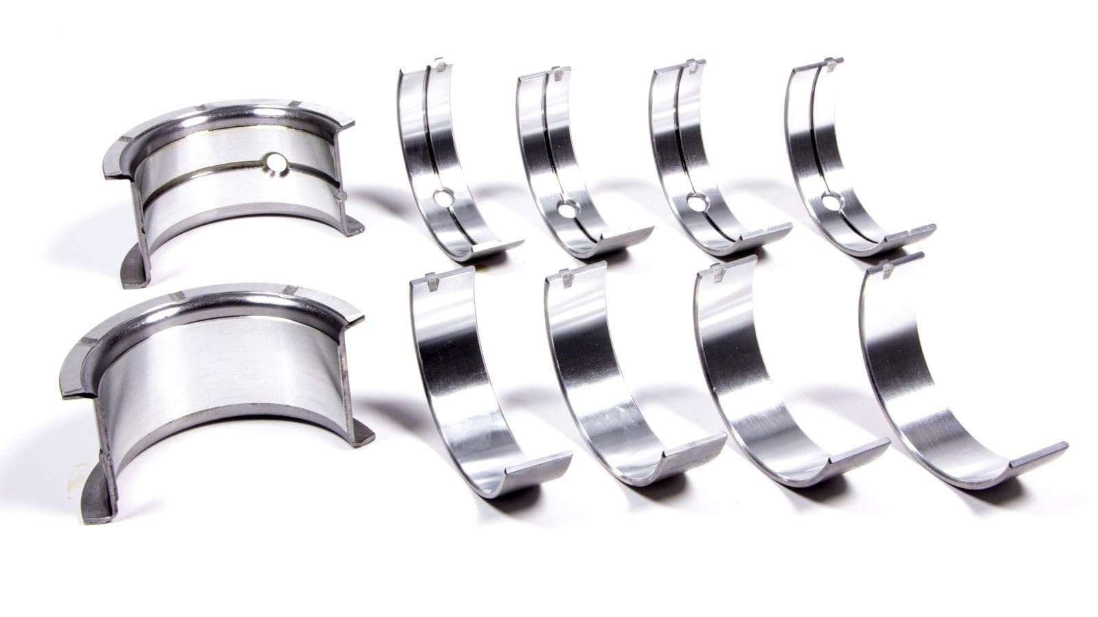MB 509HP 030 King Engine Bearings Main Bearing