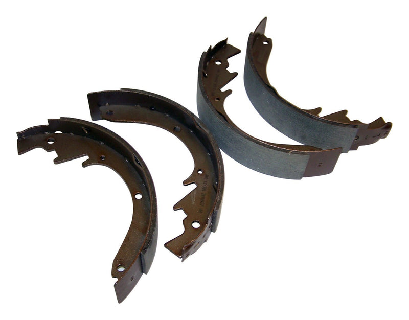 Brake Shoe Set Crown Automotive Brake