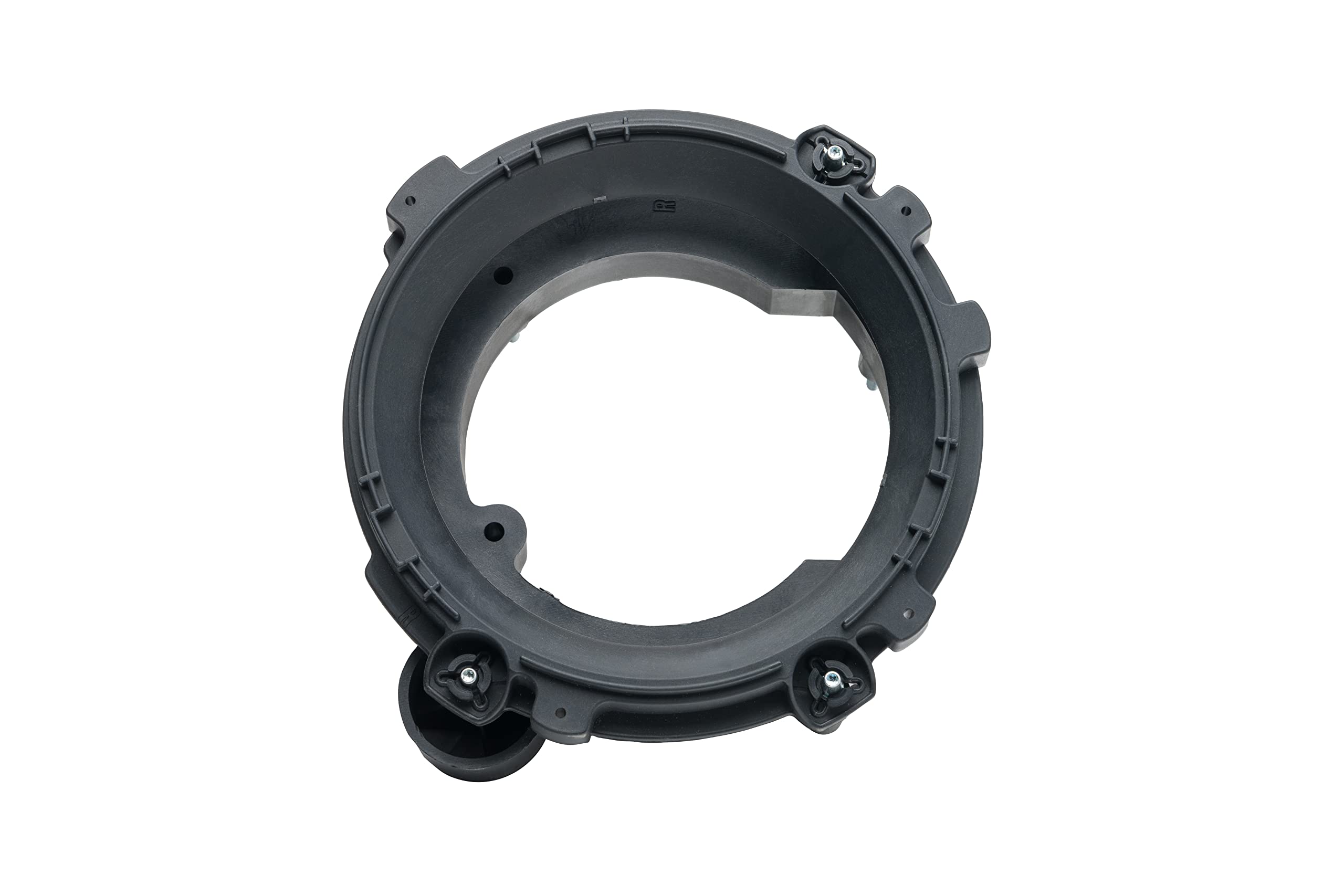 12402.04 | Omix-Ada | Right Headlight Assembly | OE Reference: 55055032AC | Fits 1997-2006 Jeep Wrangler TJ