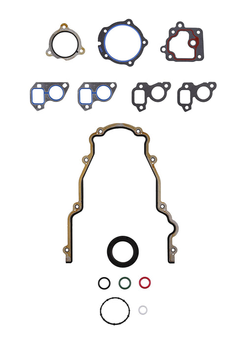 Engine Timing Cover Gasket Set FEL-PRO TCS 45993-1 for Chevrolet Silverado 1500