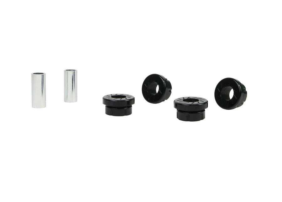 Track Bar Bushing Nolathane REV141.0012 Black (Front)