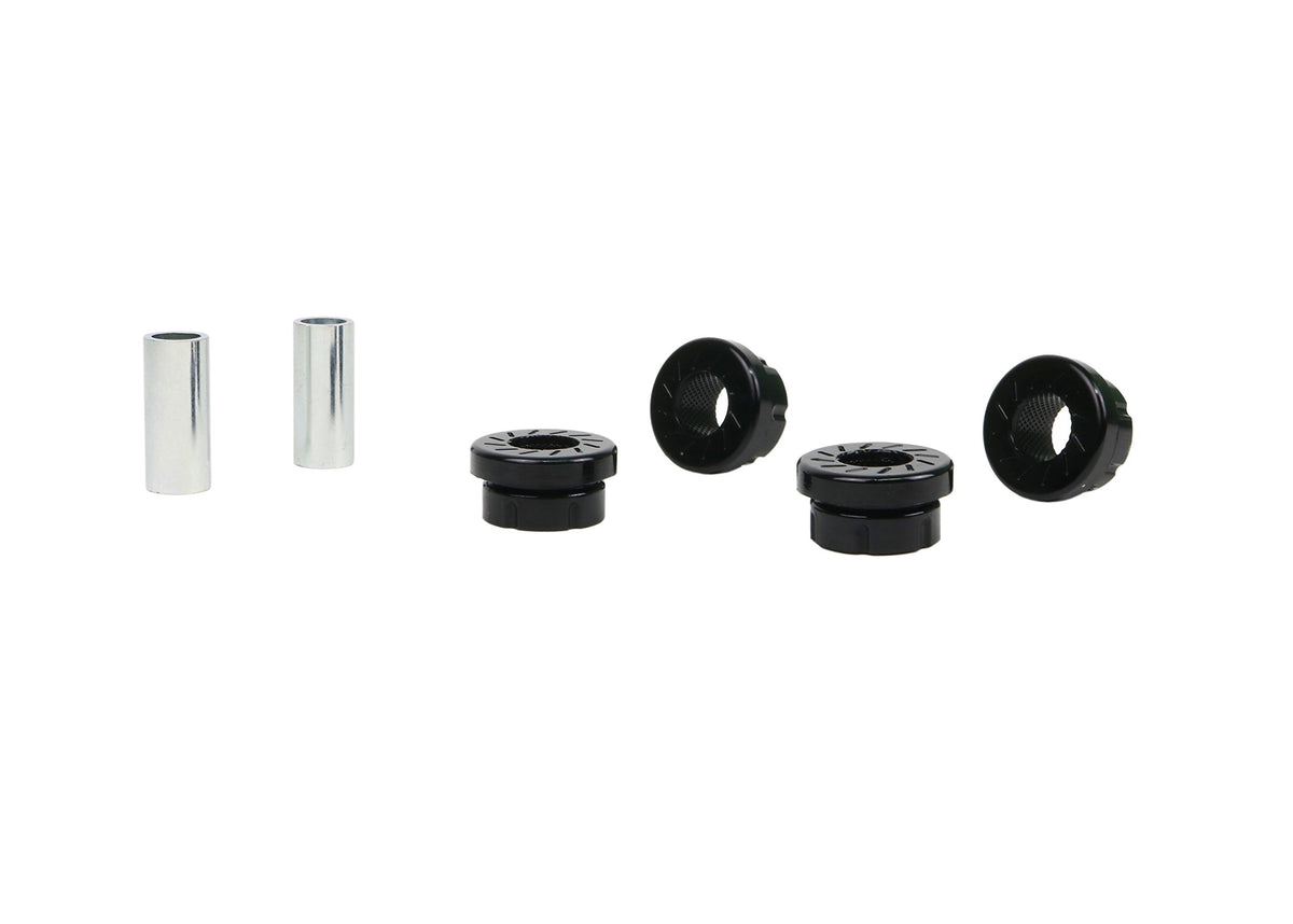 Track Bar Bushing Nolathane REV141.0012 Black (Front)