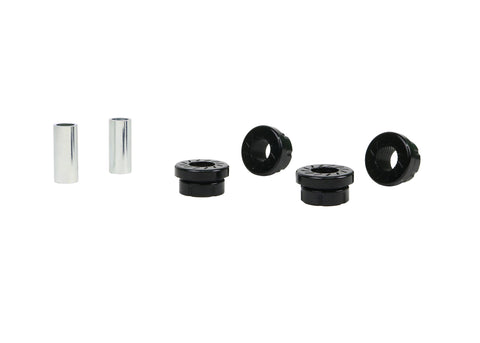 Track Bar Bushing Nolathane REV141.0012 Black (Front)