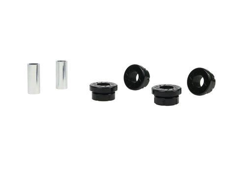 Track Bar Bushing Nolathane REV141.0012 Black (Front)