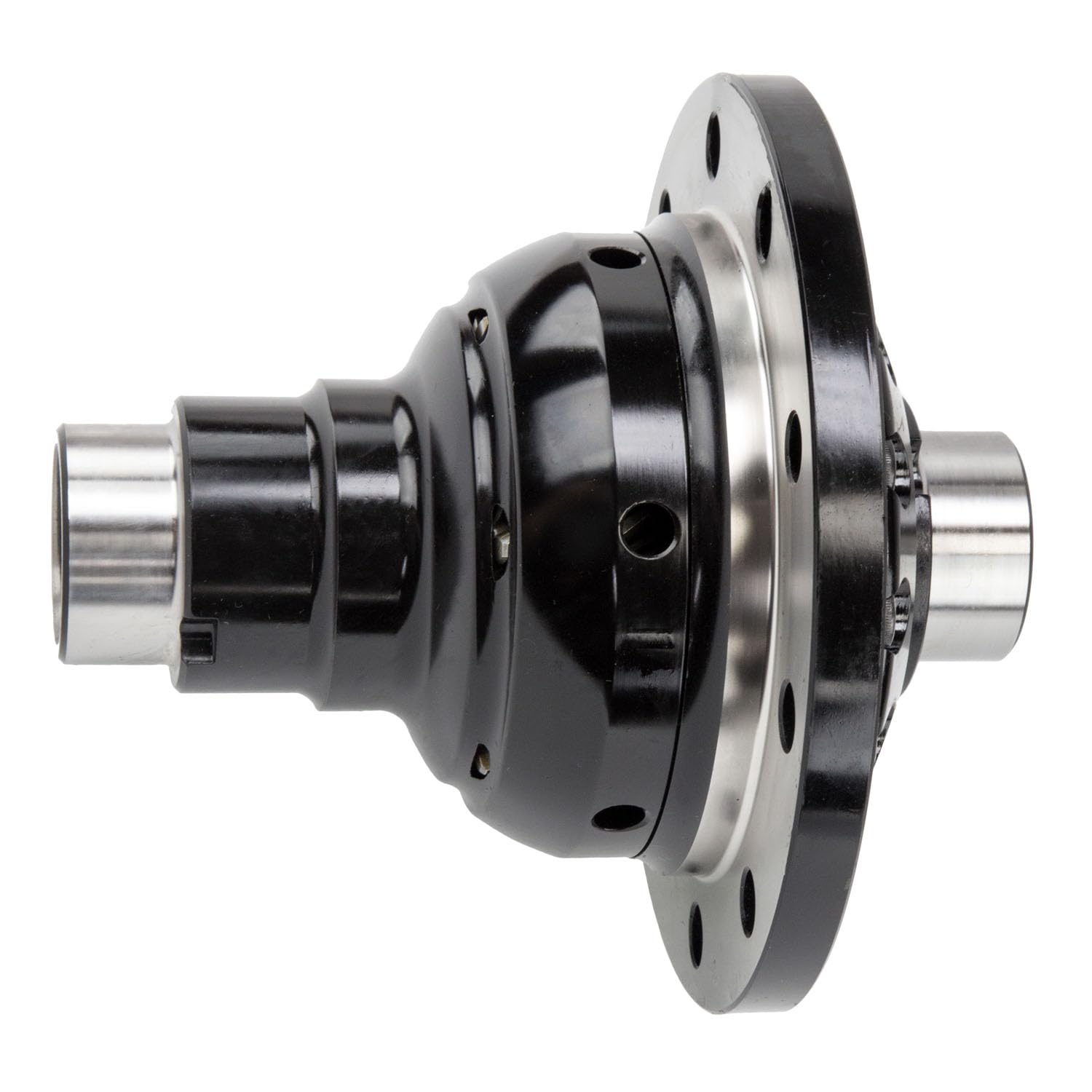PowerTrax Grip Pro GT109031 Helical Limited-Slip Differential Carrier for ford 9" | 31-Spline | Rear Axle | Fits ford, Lincoln, Mercury Models | Replaces Eaton 187SL17B, ford M4204F311, ARB RD119