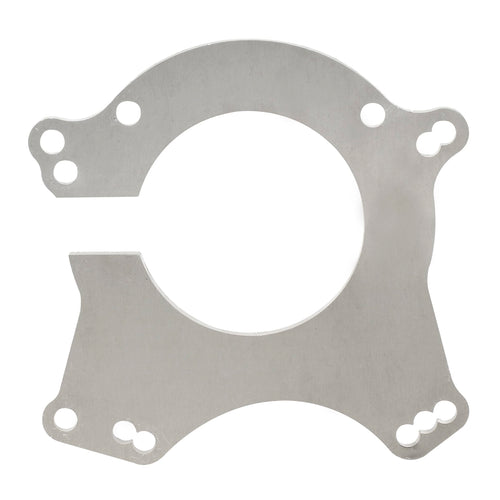 RM-201 Quick Time Spacer Plate - 1/4" - Aluminum