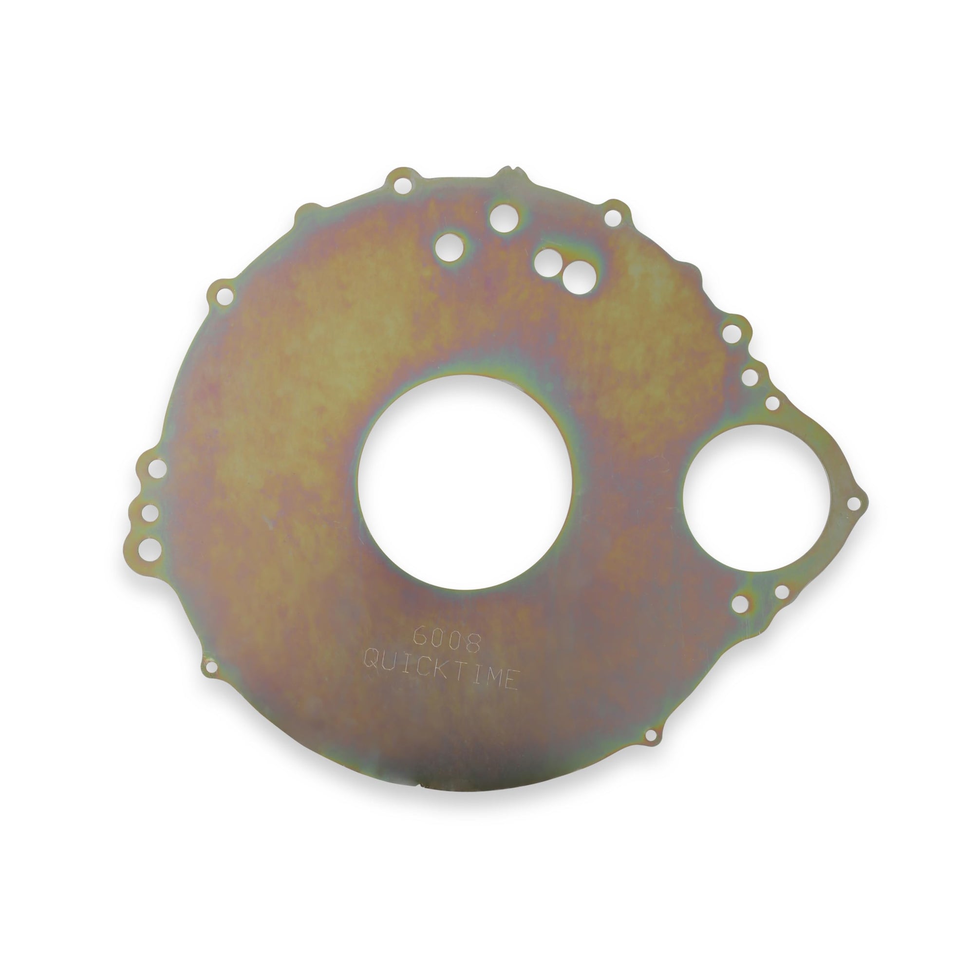 Quick Time RM-6056 QuickTime Bell Housing