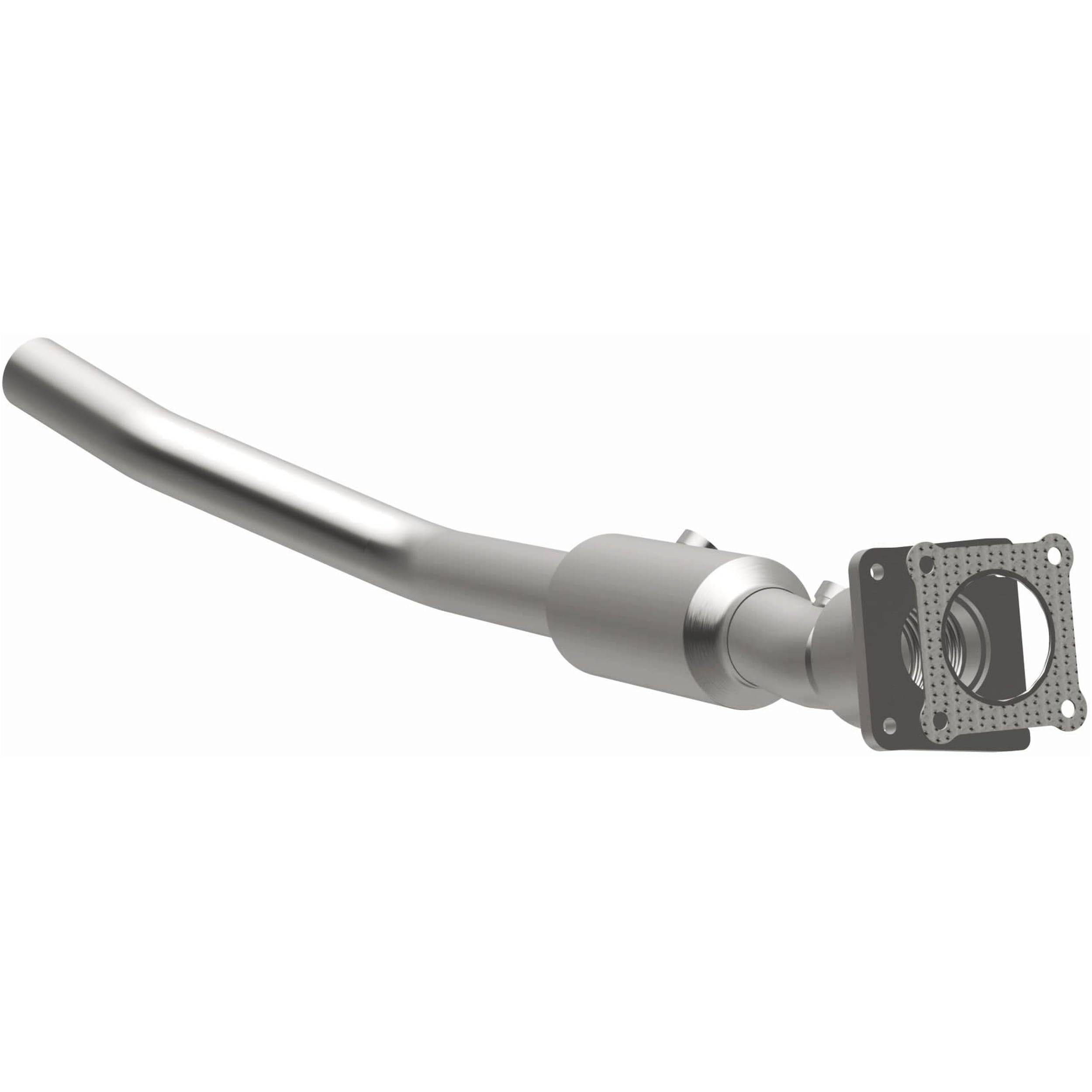 Catalytic Converter MagnaFlow 5661461: California Grade, Direct-Fit, Compatible with 2012-2014 Dodge Avenger and 2012-2014 Chrysler 200 (CARB Compliant)