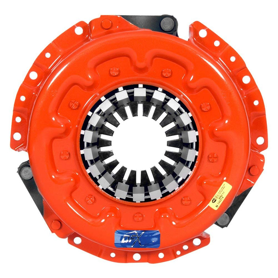 Centerforce DFX 311534007 Clutch Pressure Plate for 1984-1989 Nissan 300ZX