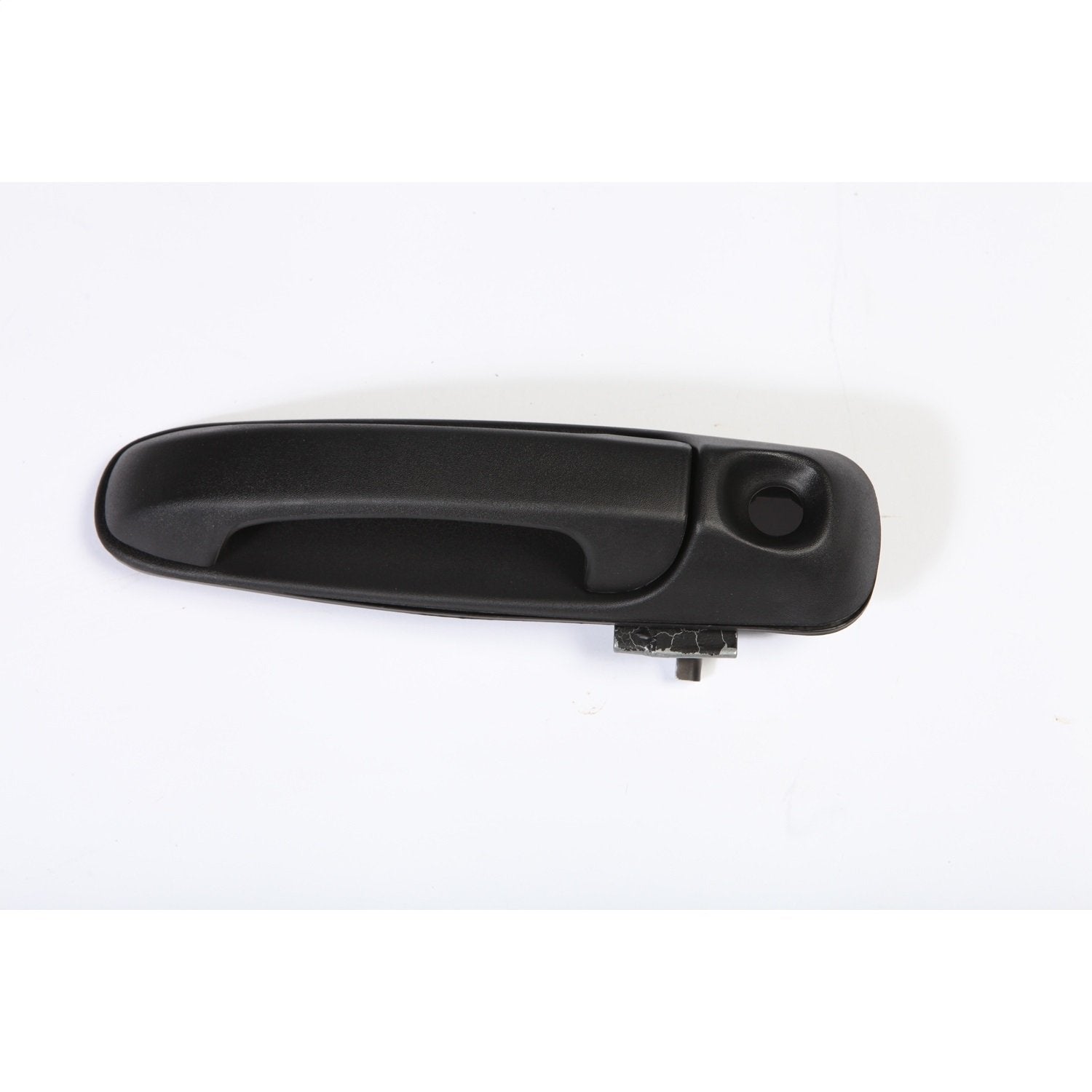 12042.32 Omix-Ada | Door Handle, Front, Right, Exterior | OE Reference: 55360332AF | Fits 2002-2007 Jeep Liberty KJ
