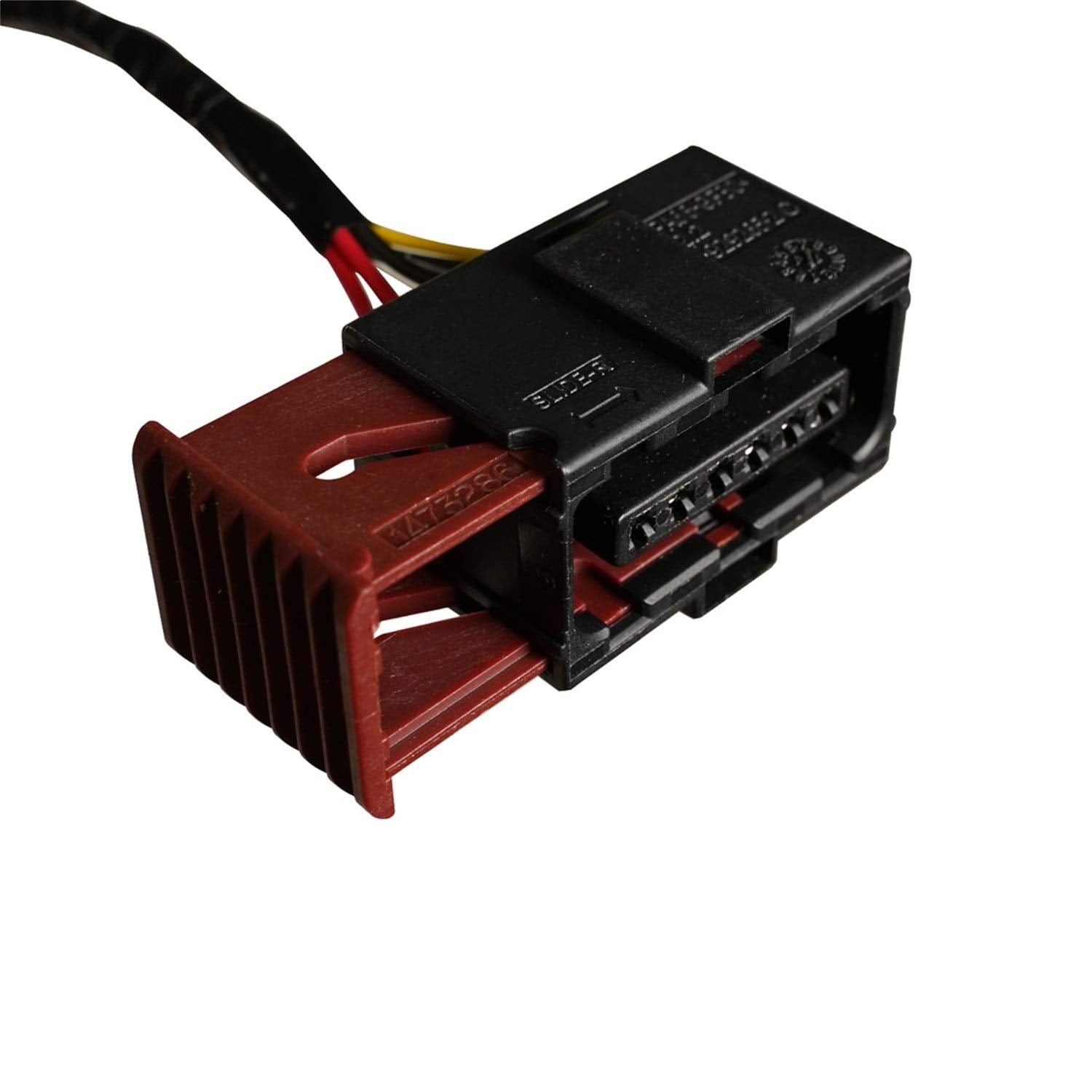 Throttle Sensitivity Booster BD DIESEL 1057938; Version 3.0;