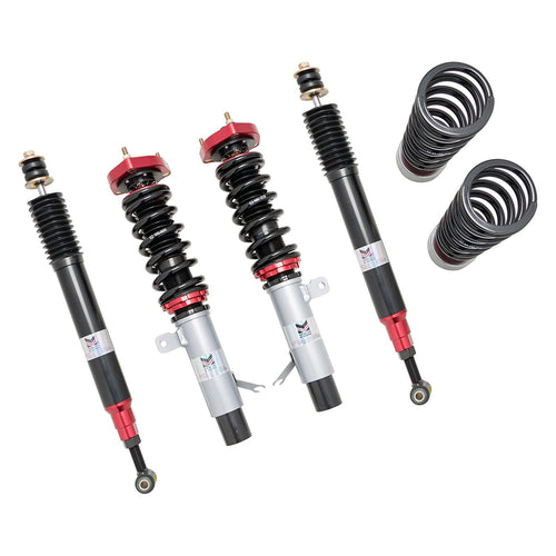 Street Series Megan Racing MR-CDK-FF99 Coilover Damper Kit