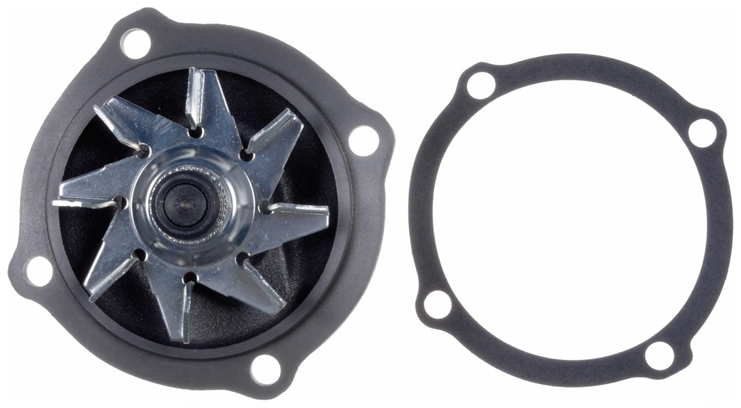 Premium Gates Engine Water Pump 42032