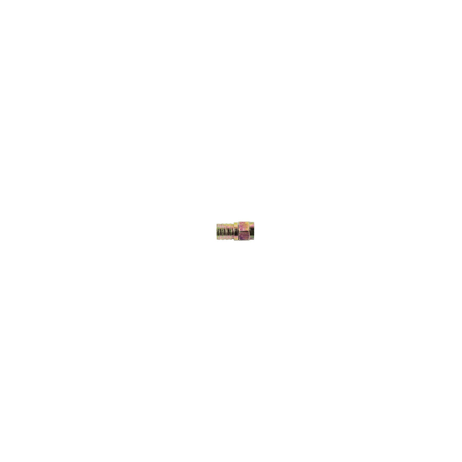 Pace International RG6 Crimp Connector PTK-185 (8 Pack)