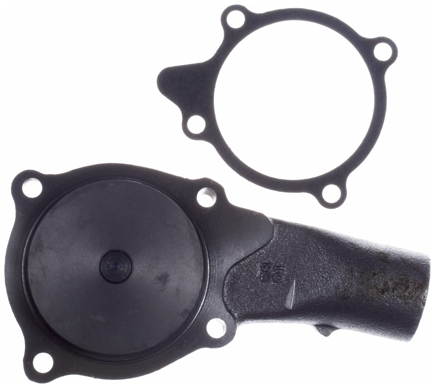Premium Gates Engine Water Pump 42094