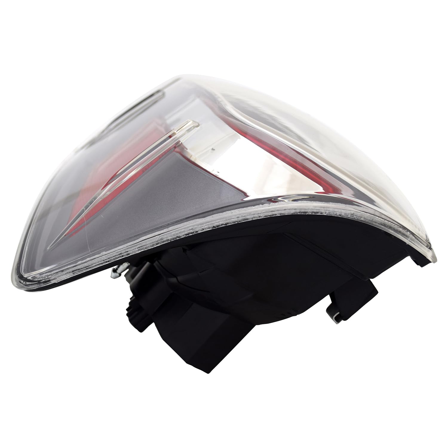 Right TYC 11-9323-00 Tail Light Assembly