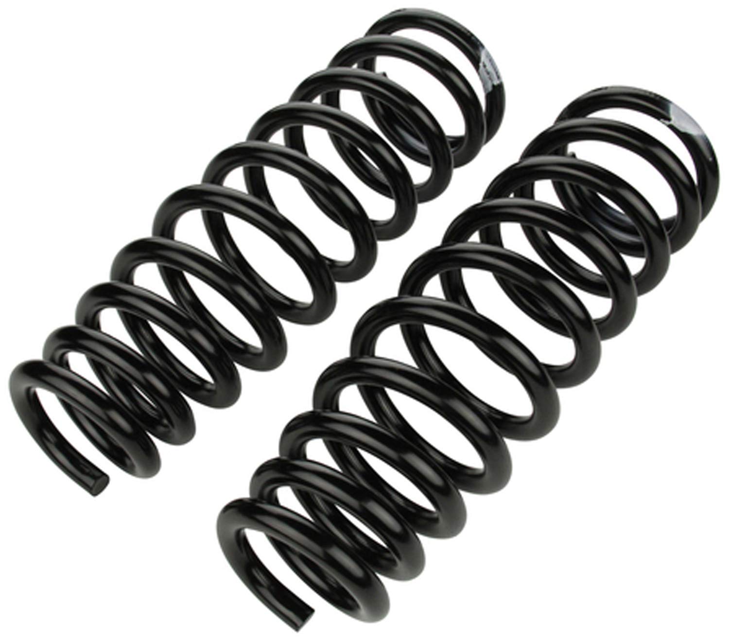 Coil Spring Set MOOG 81512 for Ford Fusion