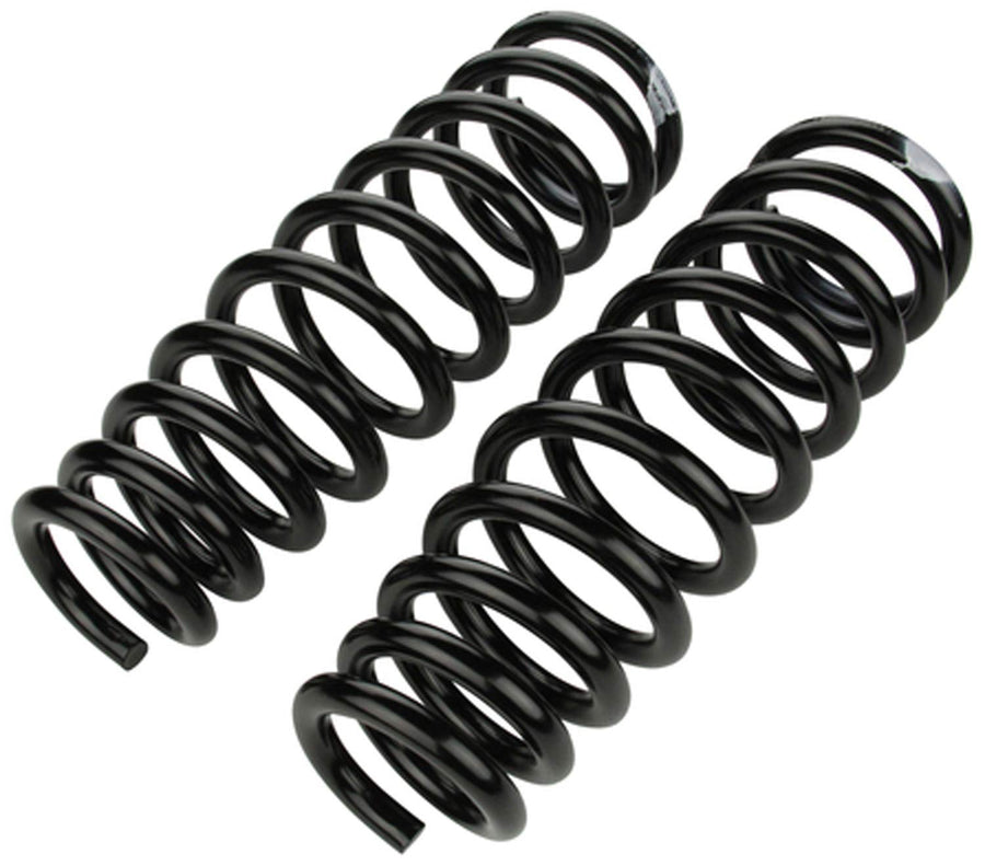 Coil Spring Set MOOG 81512 for Ford Fusion