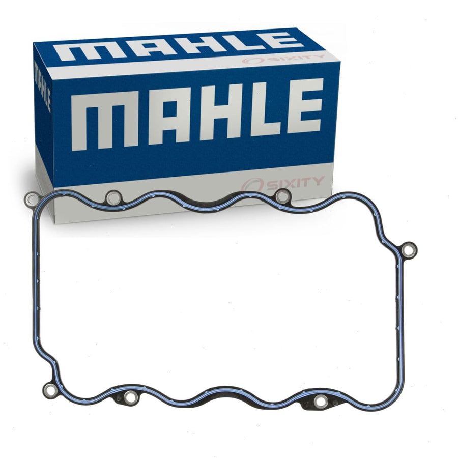 Engine Intake Manifold Cover Gasket MAHLE MS16289