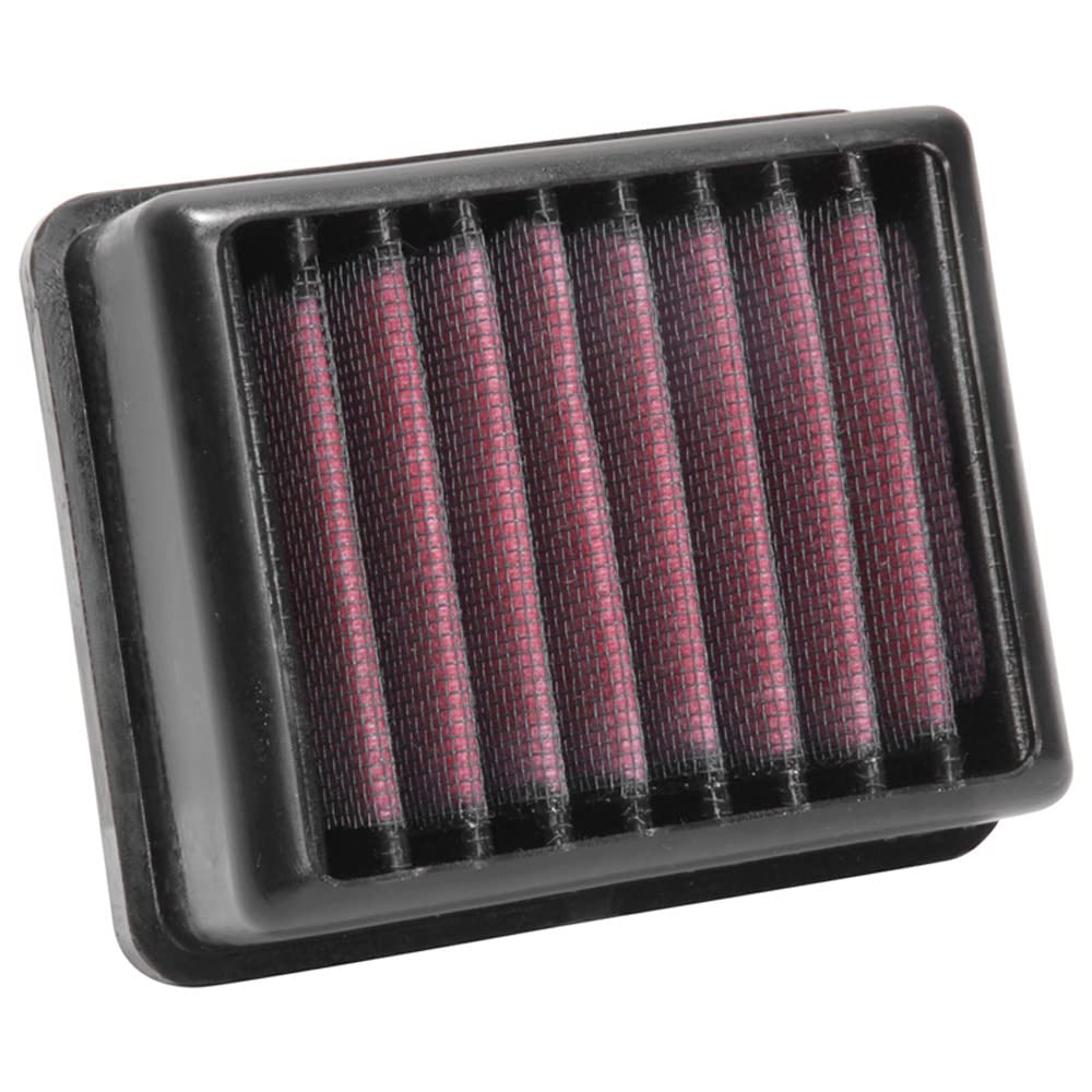 K&N Engine Air Filter: Premium, High Performance, Powersport Air Filter: Fits 2017-2019 BMW (G310GS, G310R) BM-3117