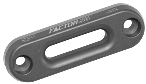 FlatLink XTV Factor 55 Rope Guard for Synthetic Rope Protection, for XTV Powersport Vehicles