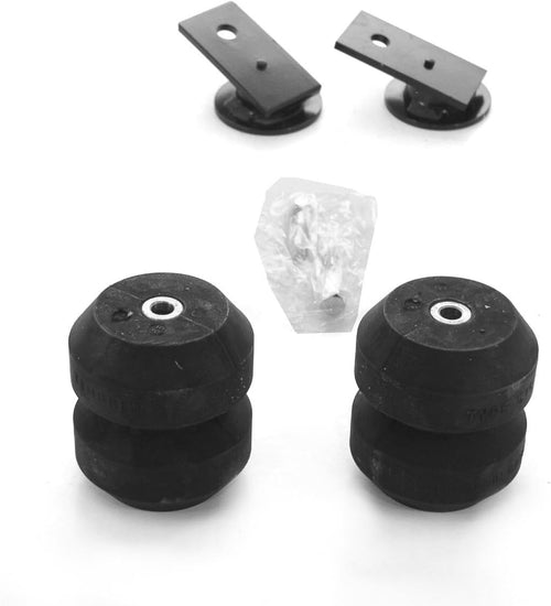 9802 EXPEDITION/NAVIGATOR 2WD/4WD (W/AIR SUSPENSION) REAR SUSPENSION ENHANCEMENT SYSTEM