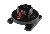 150A HELLA 005519001 Battery Master Switch, Multi 4 Position