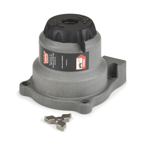 Gear End Housing Assembly WARN 89577 Service Kit - Vantage
