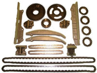Multi-Piece Cloyes Timing Kit 9-0387SC