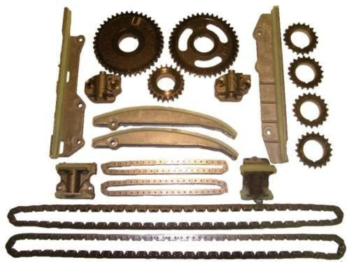 Multi-Piece Cloyes Timing Kit 9-0387SC