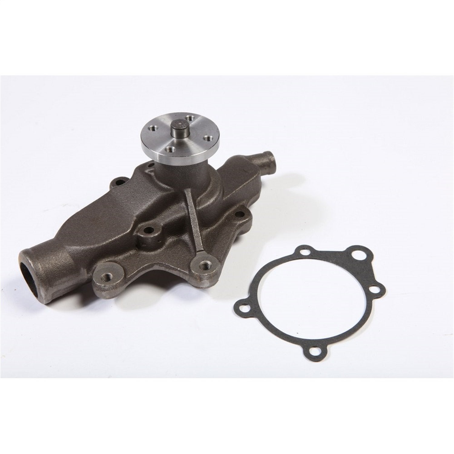 17104.13 | Omix-Ada | Water Pump | OE Reference: 83502938 | Fits 1980-1990 Jeep CJ/YJ 2.5L / 4.2L