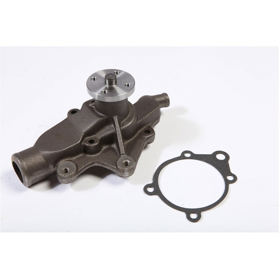 17104.13 | Omix-Ada | Water Pump | OE Reference: 83502938 | Fits 1980-1990 Jeep CJ/YJ 2.5L / 4.2L