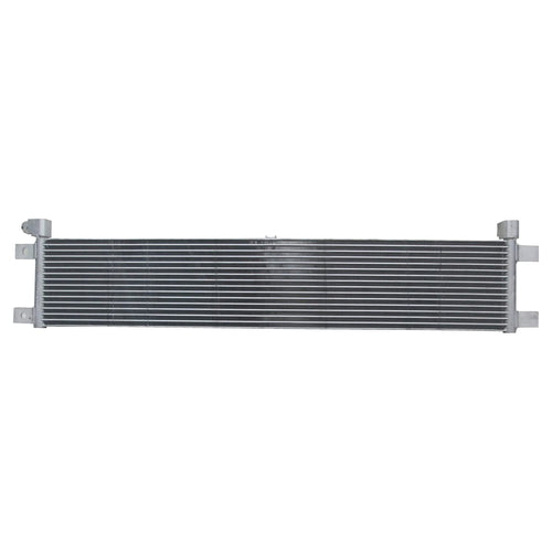 External TYC 19158 Transmission Oil Cooler Compatible with 2019-2020 Ram Ram 2500 Pickup