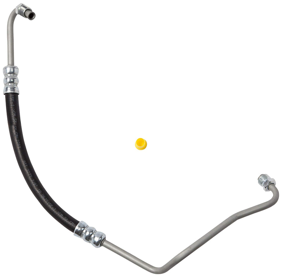 Power Steering Gates 355250 Hose Assembly Pressure Line