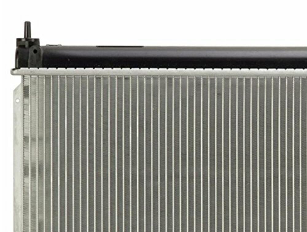 Radiator CSF 2984