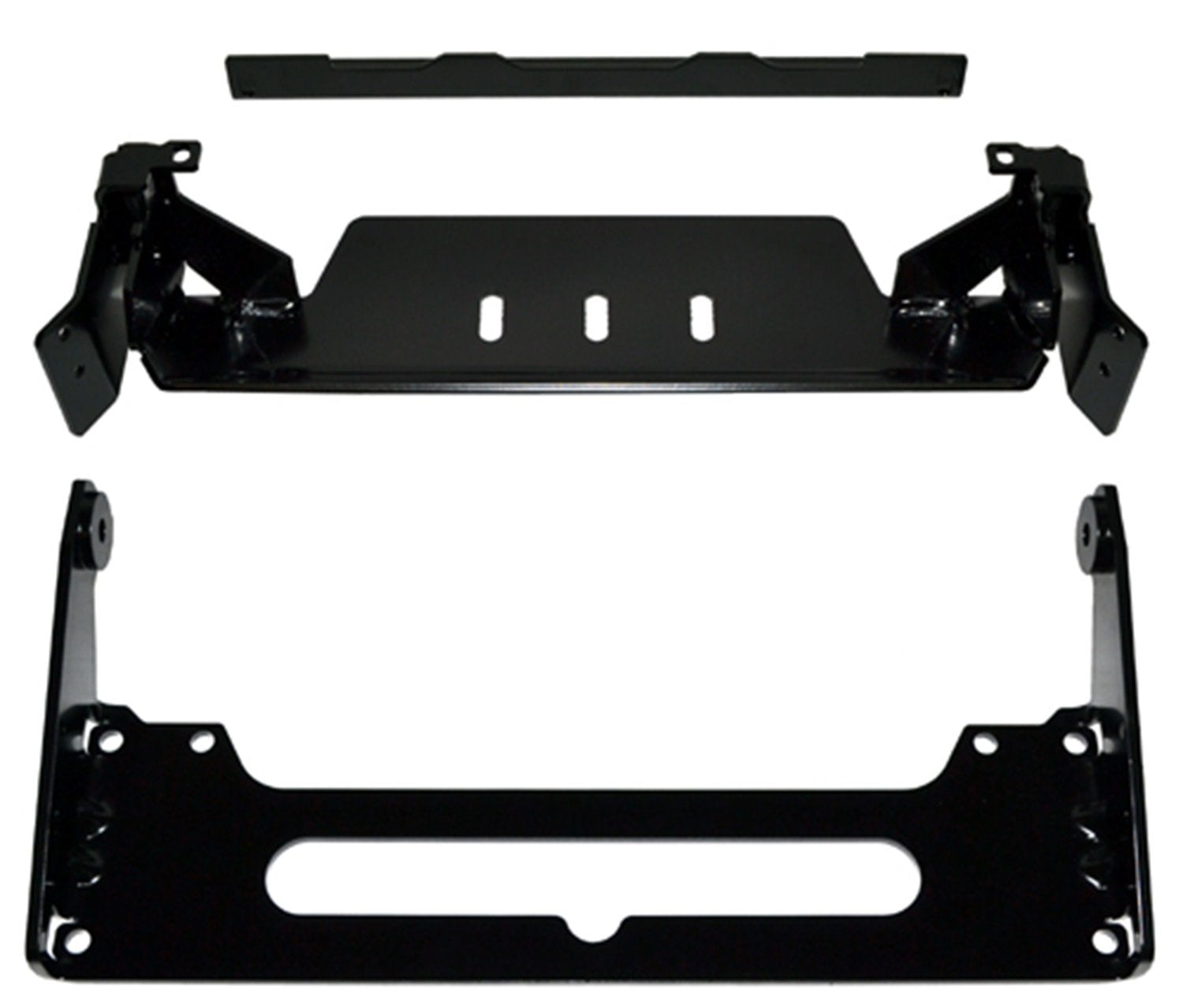 ProVantage WARN 90546 Front Plow Mount Kit