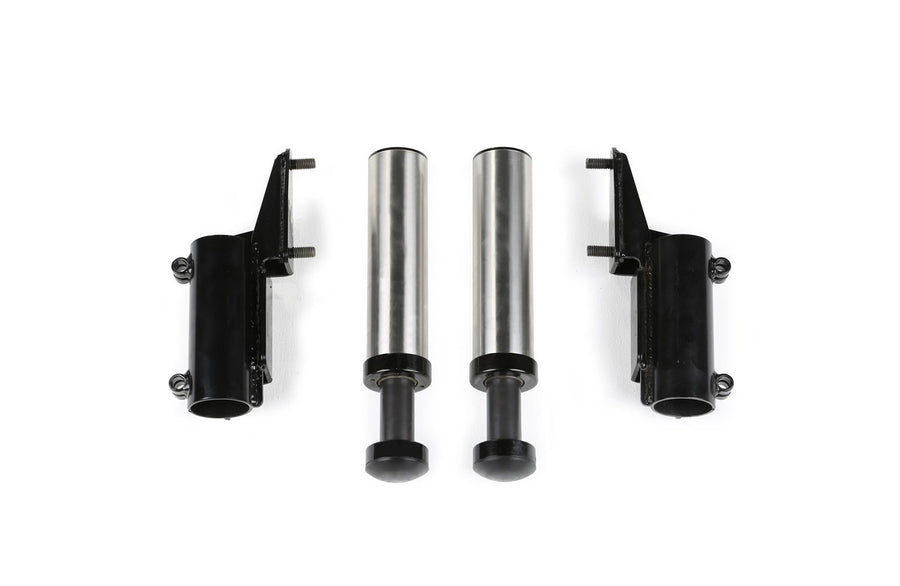 07-15 JK 4WD DLSS BUMPSTOP 5