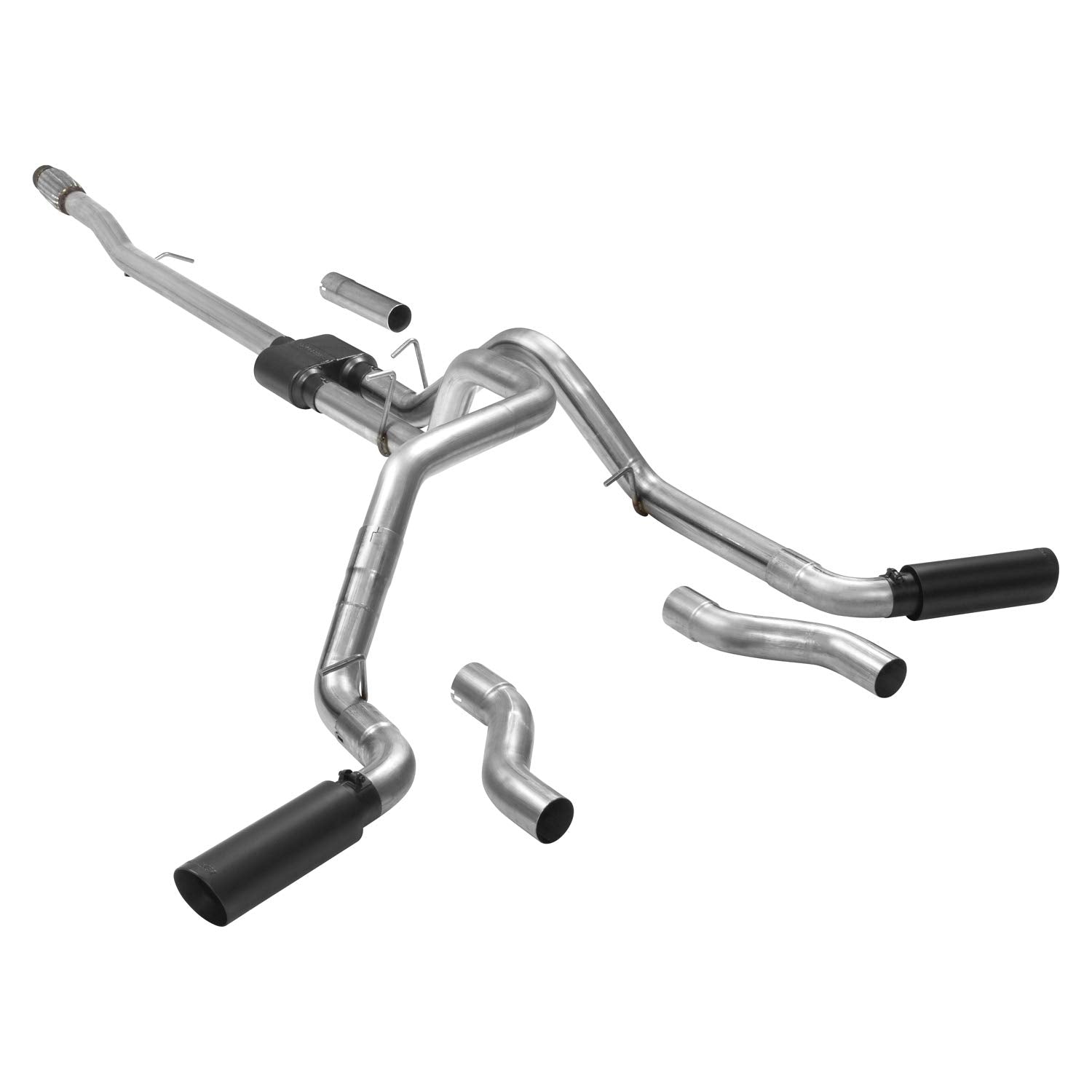 Outlaw Flowmaster 817854 Cat-back Exhaust System