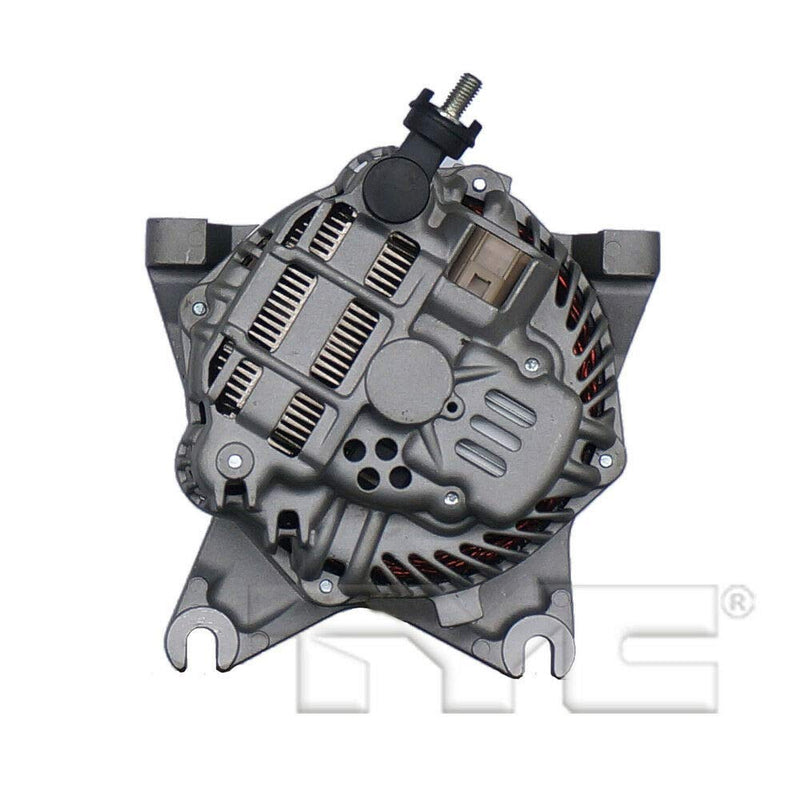 Alternator TYC 2-11274 Compatible with 2009-2014 Ford E-150