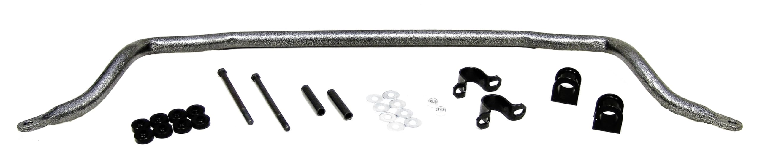 Chromoly Hellwig 5703 1-5/16” Front Sway Bar Solid