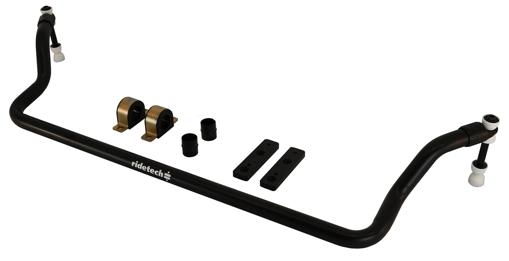 Front Ridetech MUSCLEbar Sway Bar for 1970-1981 Camaro and Firebird