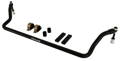 Front Ridetech MUSCLEbar Sway Bar for 1970-1981 Camaro and Firebird